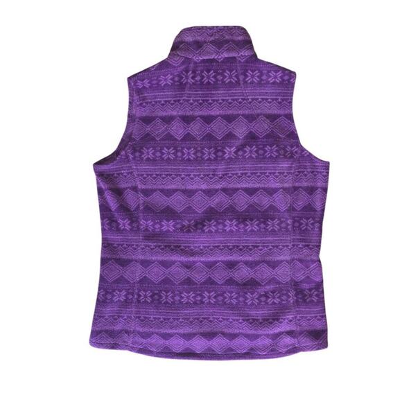 Woolrich Fleece Vest Bundle - Picture 7 of 11